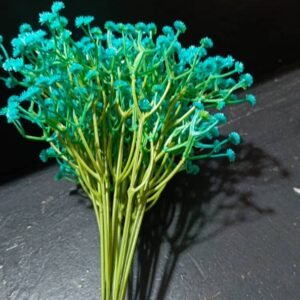 bouquet de fleurs artificielles